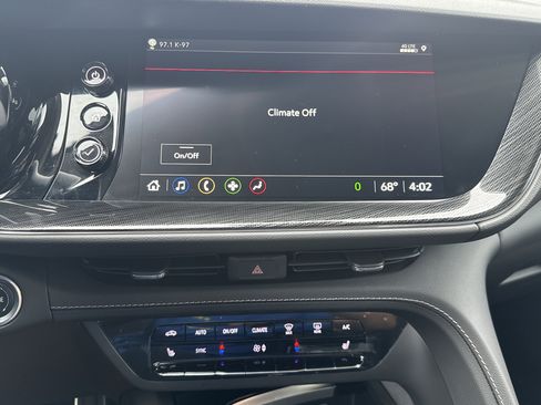 Used 2023 Buick Envision Preferred w/ Sport Touring Package AWD/4WD image 12