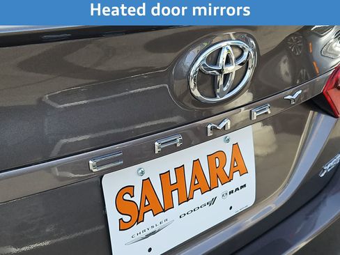 Used 2023 Toyota Camry XSE image 14