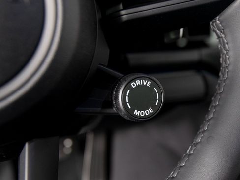 New 2026 Porsche Panamera 4 image 26