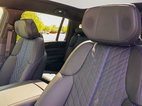 New 2026 Cadillac Escalade IQ Luxury 1 AWD/4WD image 25