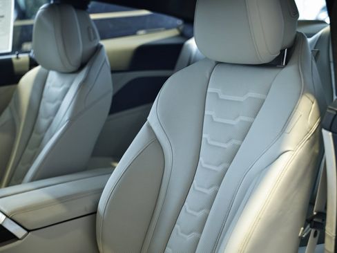 New 2026 BMW 840i Coupe w/ M Sport Professional Package image 21