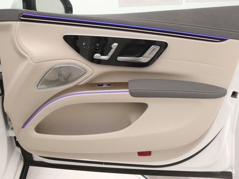 Certified 2023 Mercedes-Benz EQS 450+ Sedan image 24