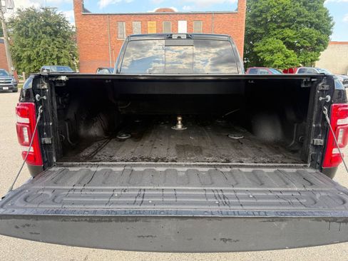 Used 2022 RAM 2500 Limited AWD/4WD image 7