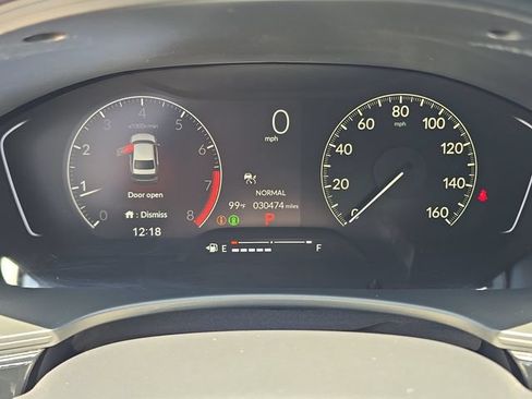 Used 2025 Honda Civic Sport image 25
