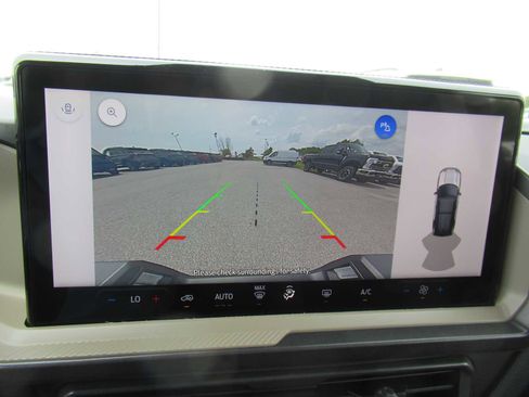 Used 2025 Ford Bronco Sport Big Bend image 23