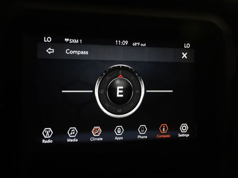 Used 2020 Jeep Wrangler Unlimited Sport S AWD/4WD image 8
