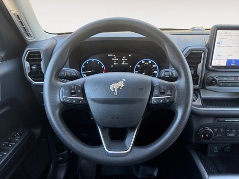 Used 2022 Ford Bronco Sport Big Bend image 12