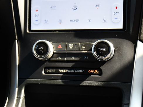 Used 2024 Ford Edge SEL w/ Convenience Package AWD/4WD image 30