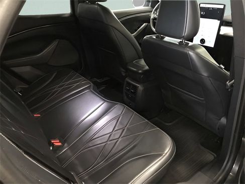 Used 2023 Ford Mustang Mach-E Select image 14