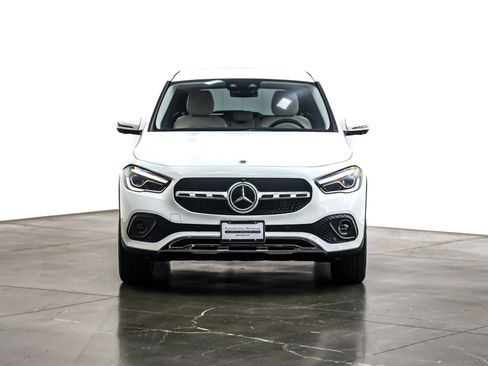 Used 2022 Mercedes-Benz GLA 250 image 4