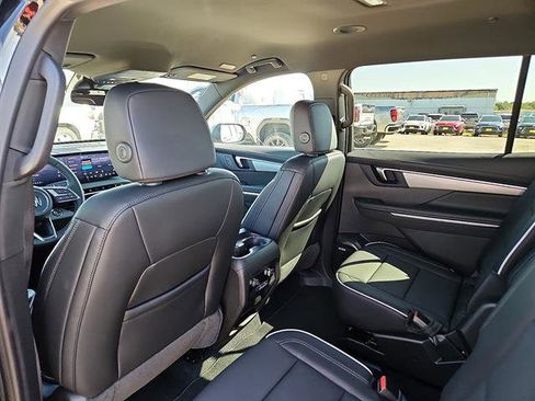 New 2026 Buick Enclave Preferred image 11