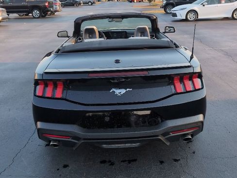 Used 2024 Ford Mustang Premium RWD image 13