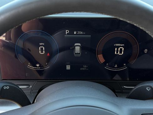 Certified 2026 Hyundai Kona SEL Sport FWD image 11