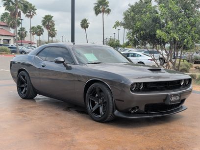 Used 2023 Dodge Challenger R/T w/ Blacktop Package