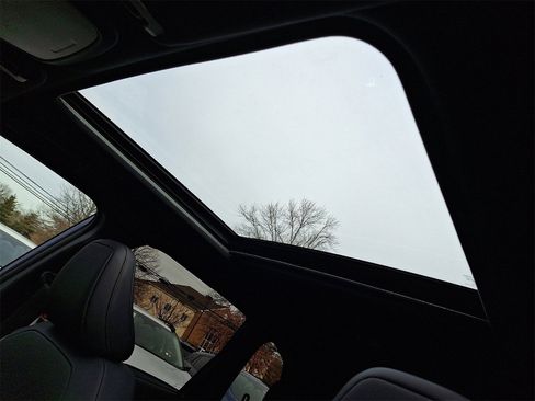 New 2026 Subaru Forester Sport image 7