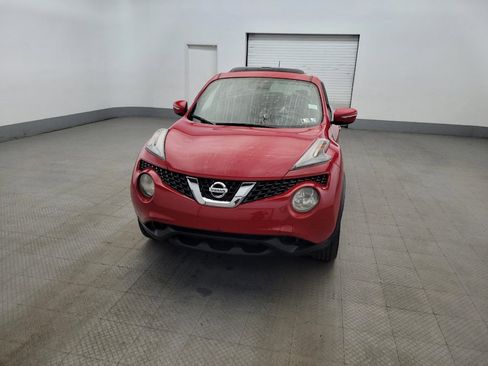 Used 2015 Nissan Juke AWD image 15