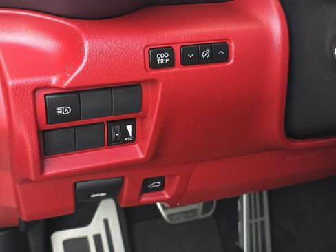 Used 2022 Lexus IS 350 F Sport w/ Navigation Package RWD image 18
