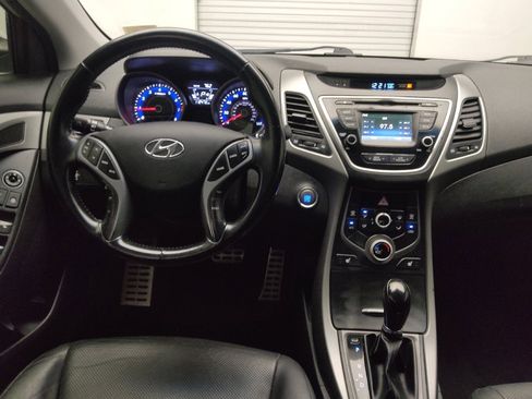 Used 2015 Hyundai Elantra Sport image 22