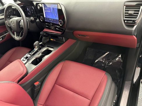 Used 2025 Lexus NX 350 AWD w/ Cold Area Package image 19