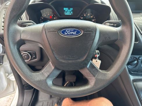 Used 2016 Ford Transit Connect XL image 28