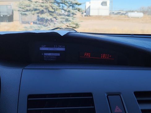 Used 2010 MAZDA MAZDA3 s Sport image 13