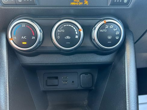 Used 2019 MAZDA CX-3 Touring AWD/4WD image 15