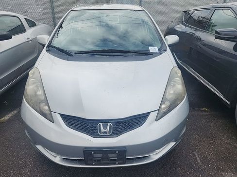 Used 2013 Honda Fit image 2