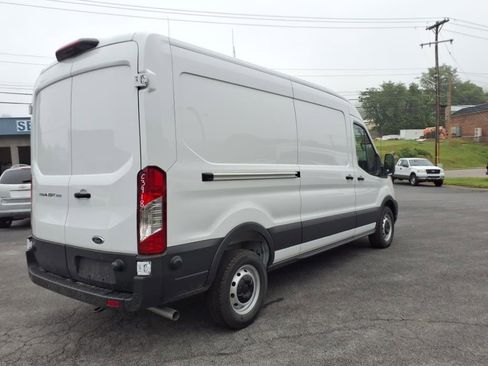 New 2025 Ford Transit 250 148 Medium Roof image 4
