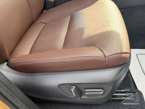 Used 2026 Toyota Land Cruiser w/ Premium Package image 28