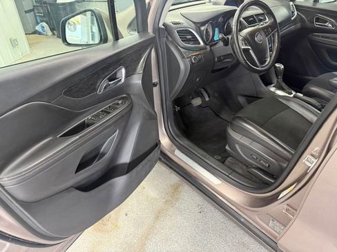 Used 2014 Buick Encore FWD image 14