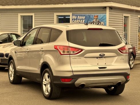 Used 2016 Ford Escape SE AWD/4WD image 5