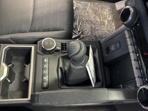 New 2026 Toyota Tacoma TRD Off-Road image 8