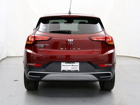 New 2025 Buick Encore GX Preferred w/ Comfort Package image 6