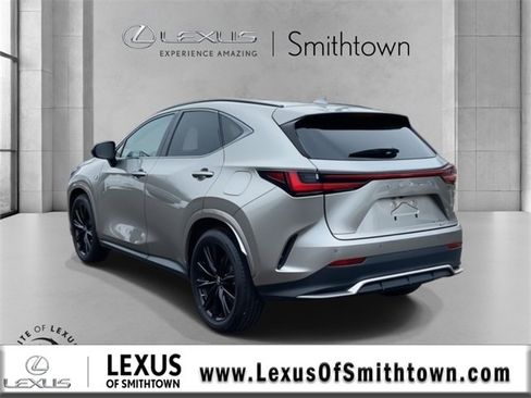 Used 2022 Lexus NX 350 F Sport image 8