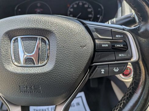 Used 2020 Honda Accord EX-L image 48