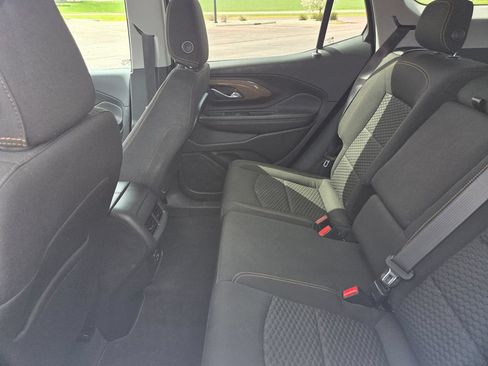 Used 2020 GMC Terrain SLE w/ Driver Convenience Package FWD image 44