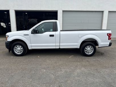 Used 2019 Ford F150 XL w/ Equipment Group 101A Mid