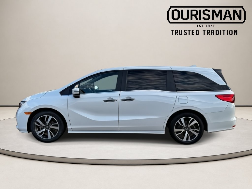 Used 2024 Honda Odyssey Touring image 4