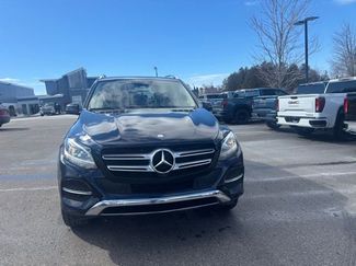 Used 2016 Mercedes-Benz GLE 350 4MATIC video 2