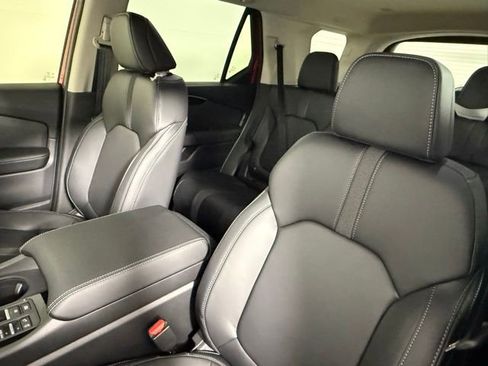 New 2026 Honda Passport RTL image 29