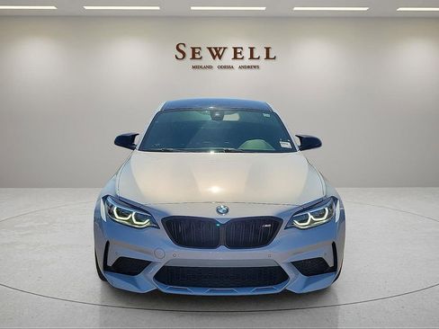 Used 2021 BMW M2 Competition w/ Executive Package image 8