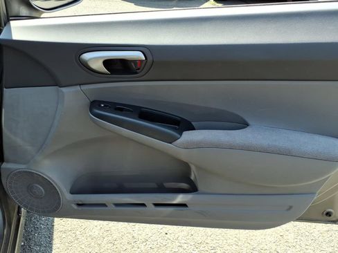 Used 2006 Honda Civic LX image 6