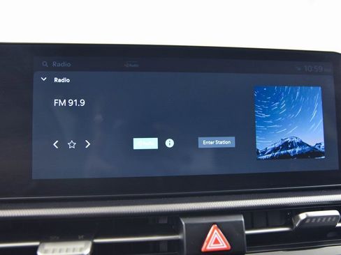 New 2026 Kia Sportage LX image 19