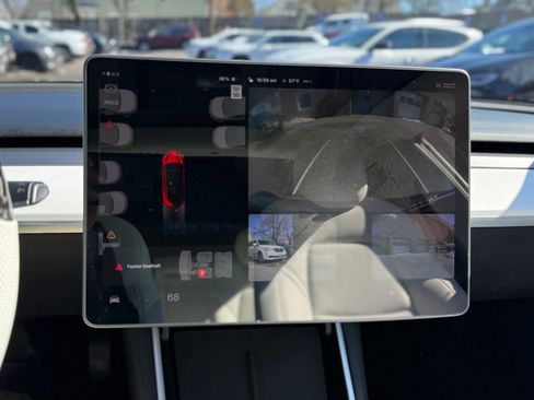 Used 2020 Tesla Model 3 Standard Range Plus image 28