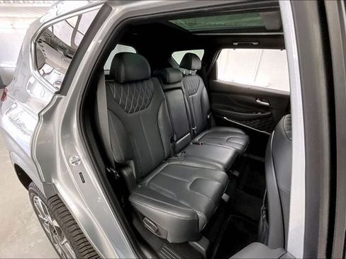 Certified 2023 Hyundai Santa Fe Calligraphy AWD/4WD image 19