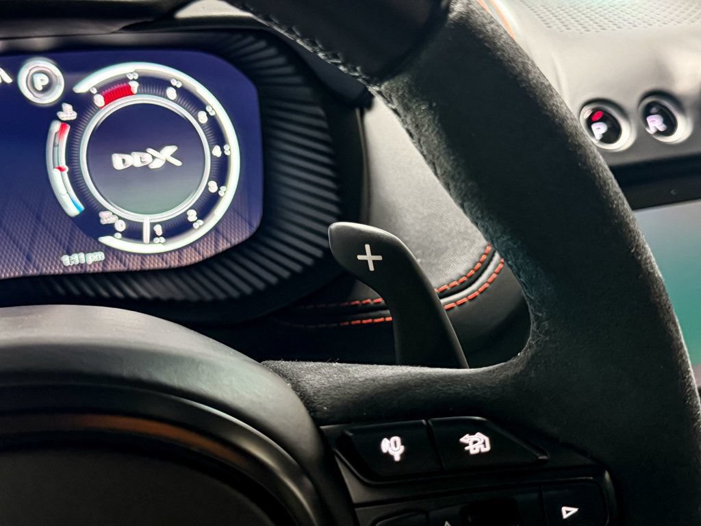 Used 2024 Aston Martin DBX 707 AWD/4WD image 40