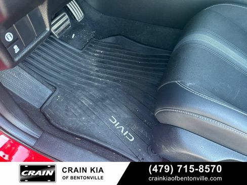 Used 2024 Honda Civic Sport image 14