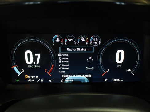 Used 2023 Ford F150 Raptor w/ Raptor Carbon Fiber Package image 63