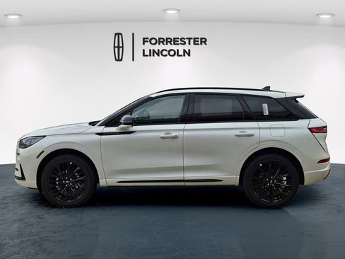 New 2026 Lincoln Corsair Premiere AWD/4WD image 6