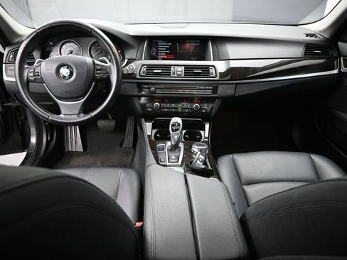 Used 2016 BMW 528i Sedan RWD image 23